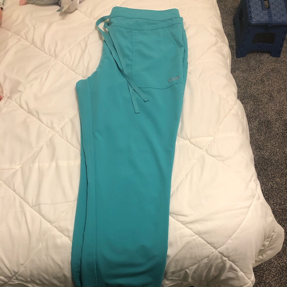 Greys Anatomy Signature series scrubs